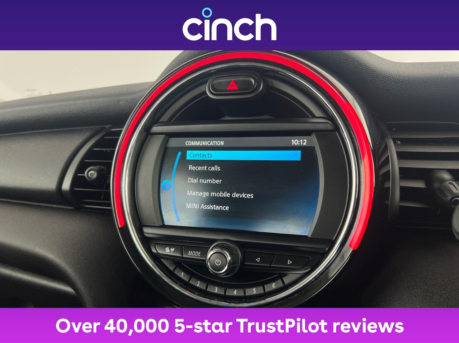 Used MINI Hatch 2019 for sale - 77006418: Photo 33