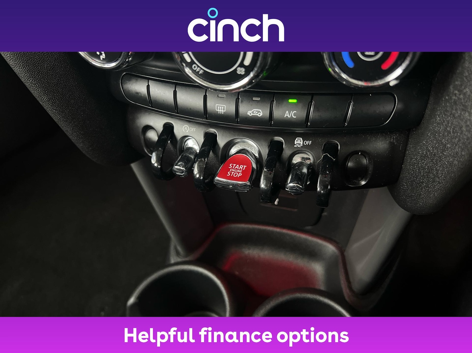 Used MINI Hatch 2019 for sale - 77006418: Photo 35