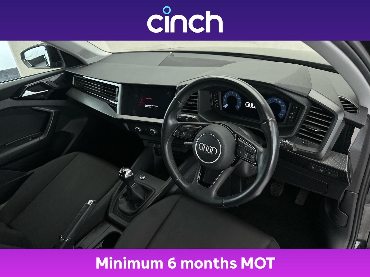 Used Audi A1 2022 for sale - 76961337: Photo 12