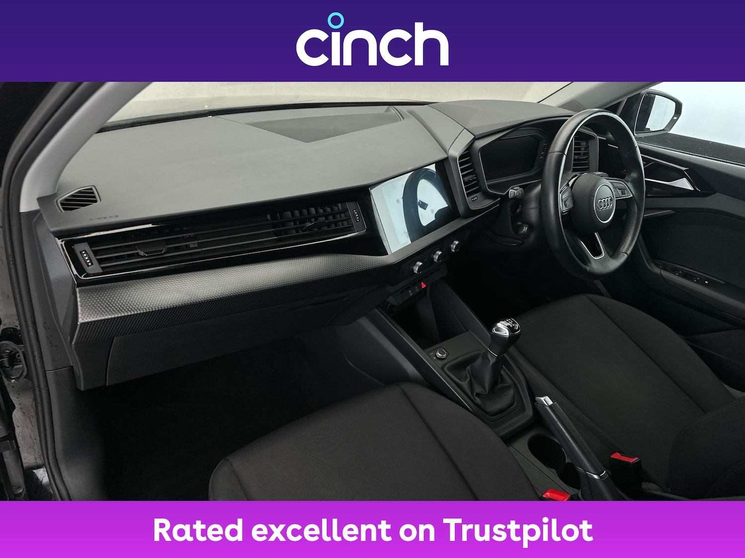 Used Audi A1 2022 for sale - 76961337: Photo 14