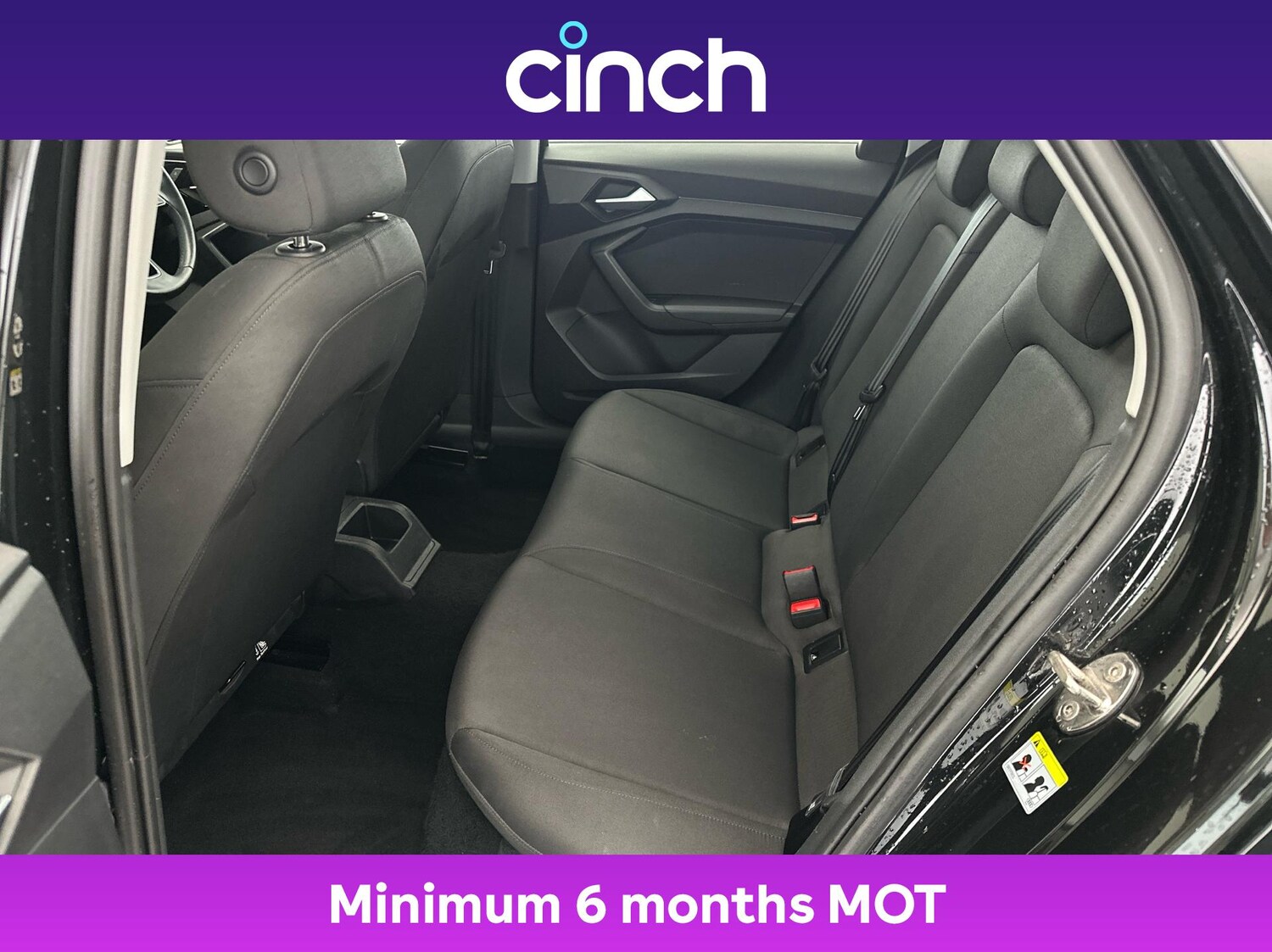 Used Audi A1 2022 for sale - 76961337: Photo 20