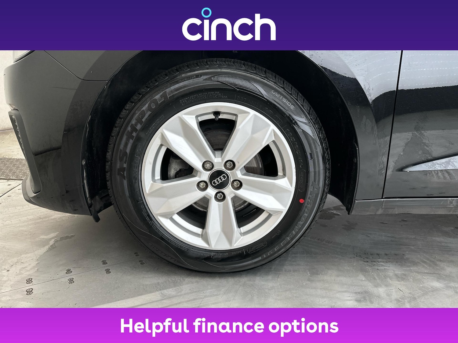 Used Audi A1 2022 for sale - 76961337: Photo 24