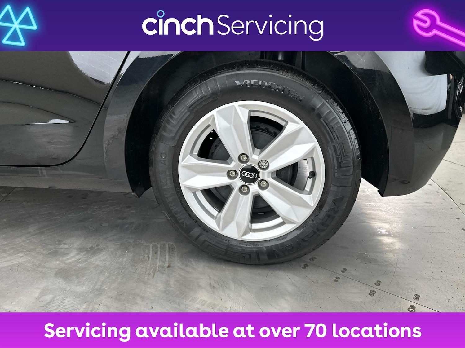 Used Audi A1 2022 for sale - 76961337: Photo 26