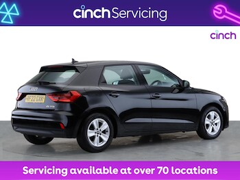 Used Audi A1 2022 for sale - 76961337: Photo