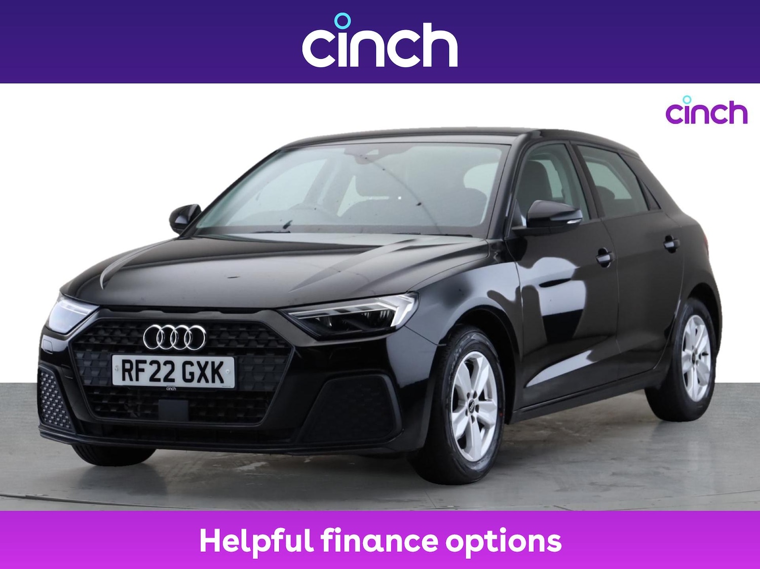 Used Audi A1 2022 for sale - 76961337: Photo 9