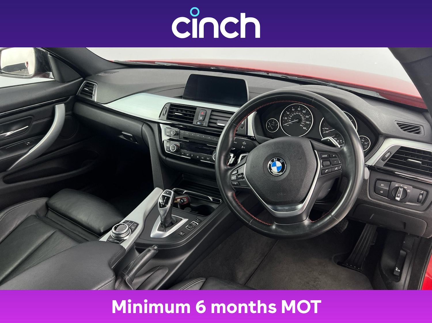 Used BMW 4 Series 2017 for sale - 76519896: Photo 12