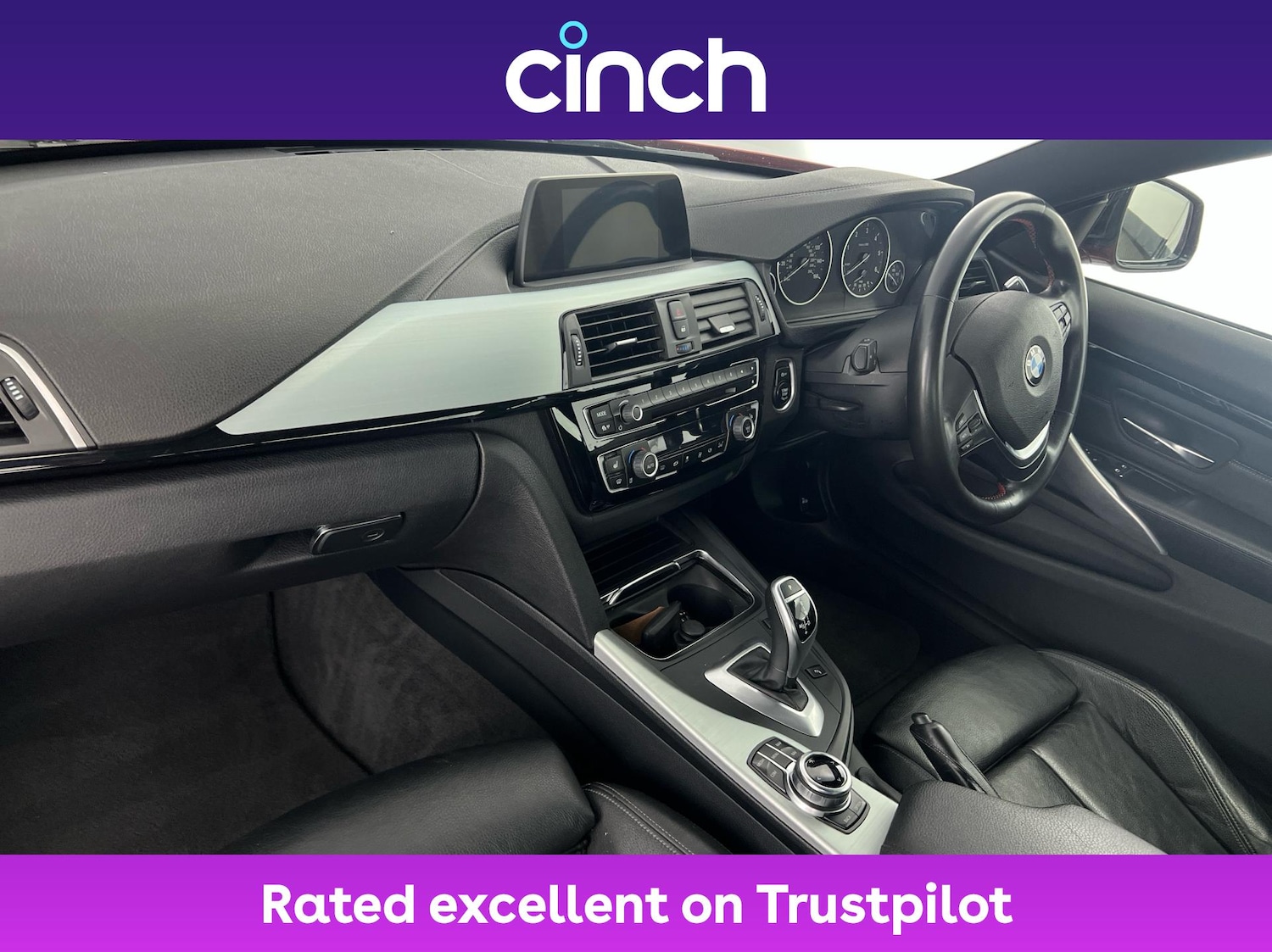 Used BMW 4 Series 2017 for sale - 76519896: Photo 14