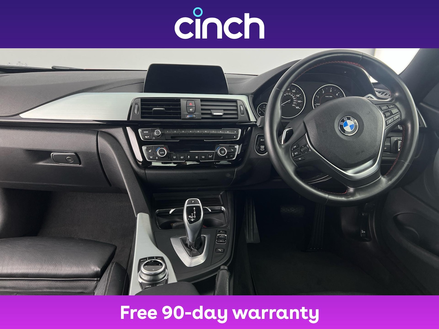 Used BMW 4 Series 2017 for sale - 76519896: Photo 15