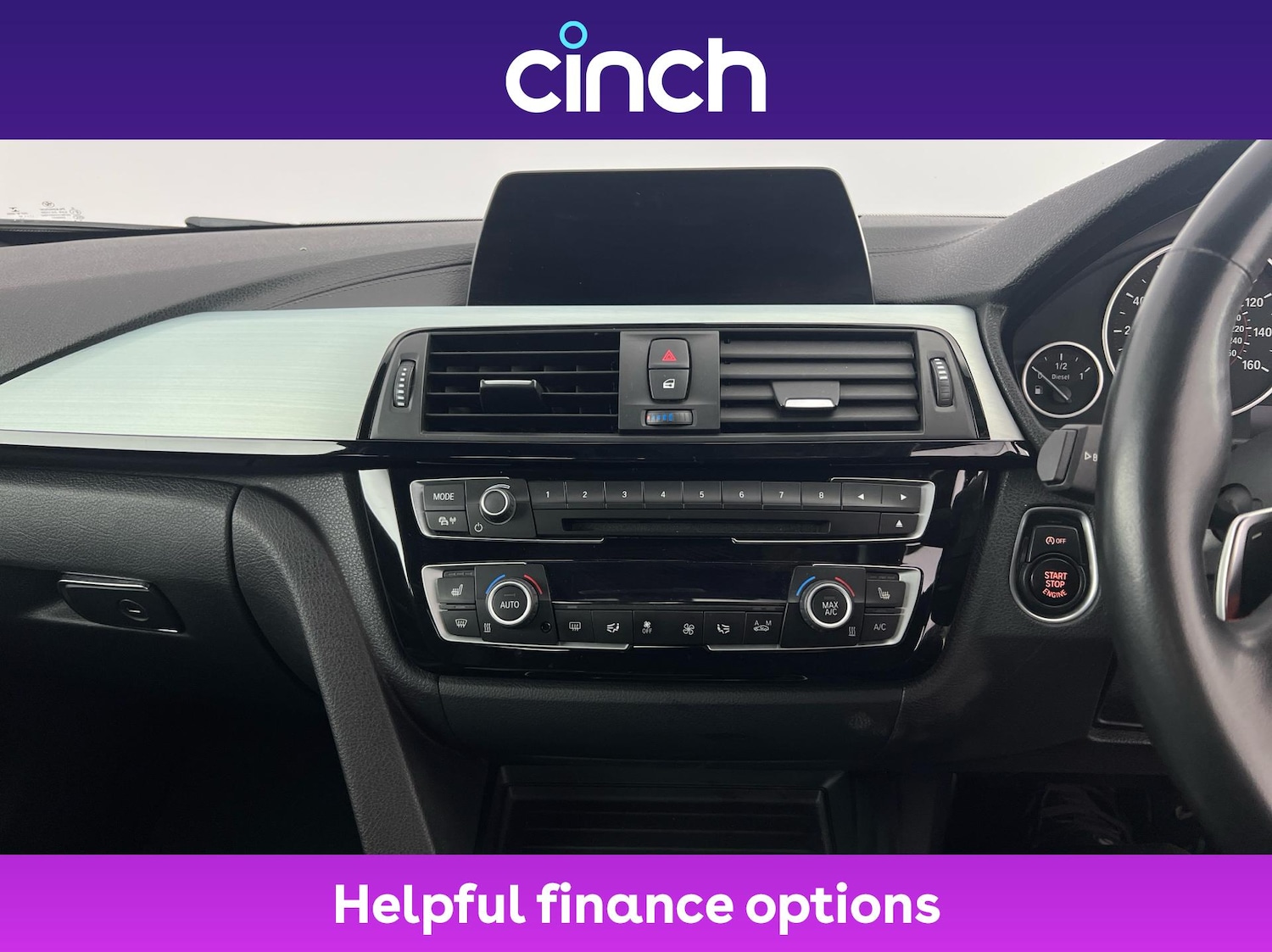 Used BMW 4 Series 2017 for sale - 76519896: Photo 17