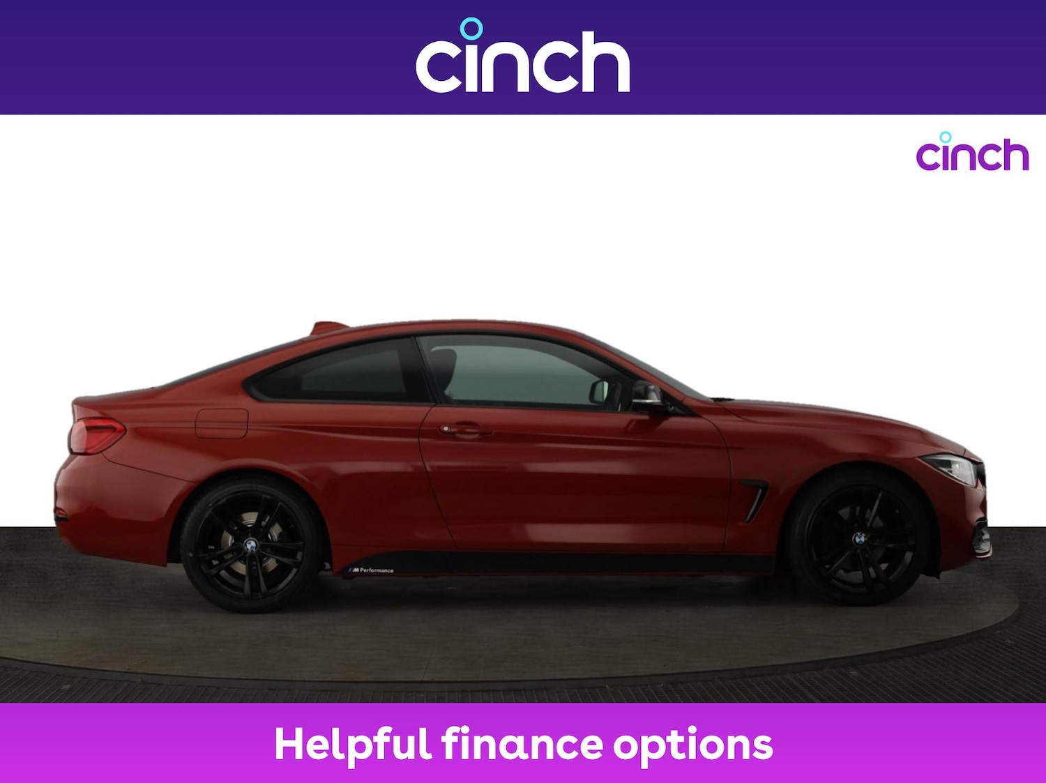 Used BMW 4 Series 2017 for sale - 76519896: Photo 2