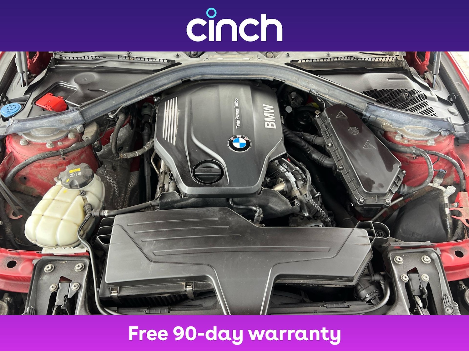 Used BMW 4 Series 2017 for sale - 76519896: Photo 23