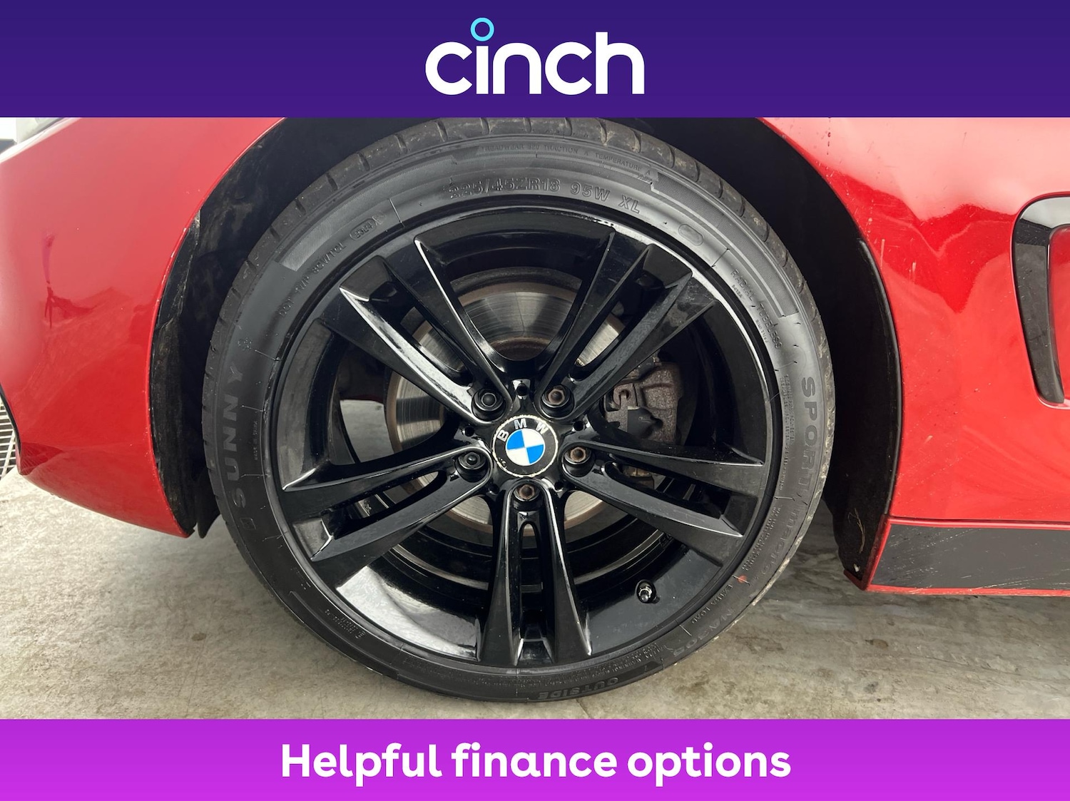 Used BMW 4 Series 2017 for sale - 76519896: Photo 24