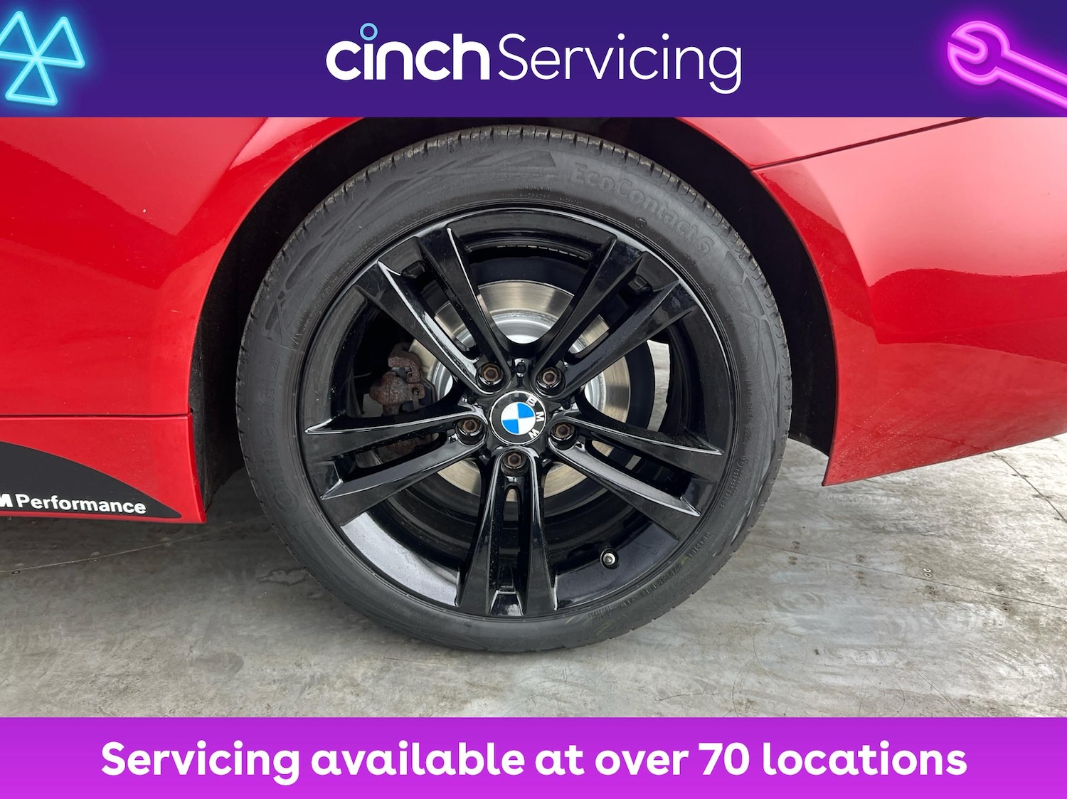 Used BMW 4 Series 2017 for sale - 76519896: Photo 26