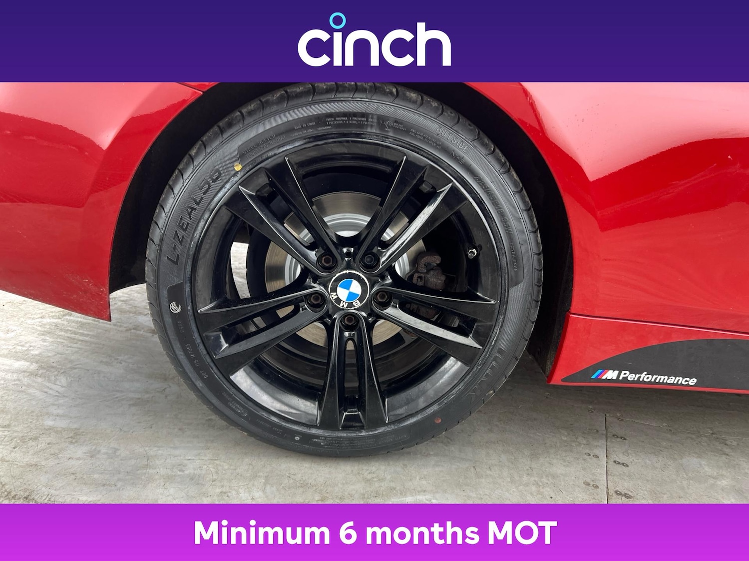 Used BMW 4 Series 2017 for sale - 76519896: Photo 27