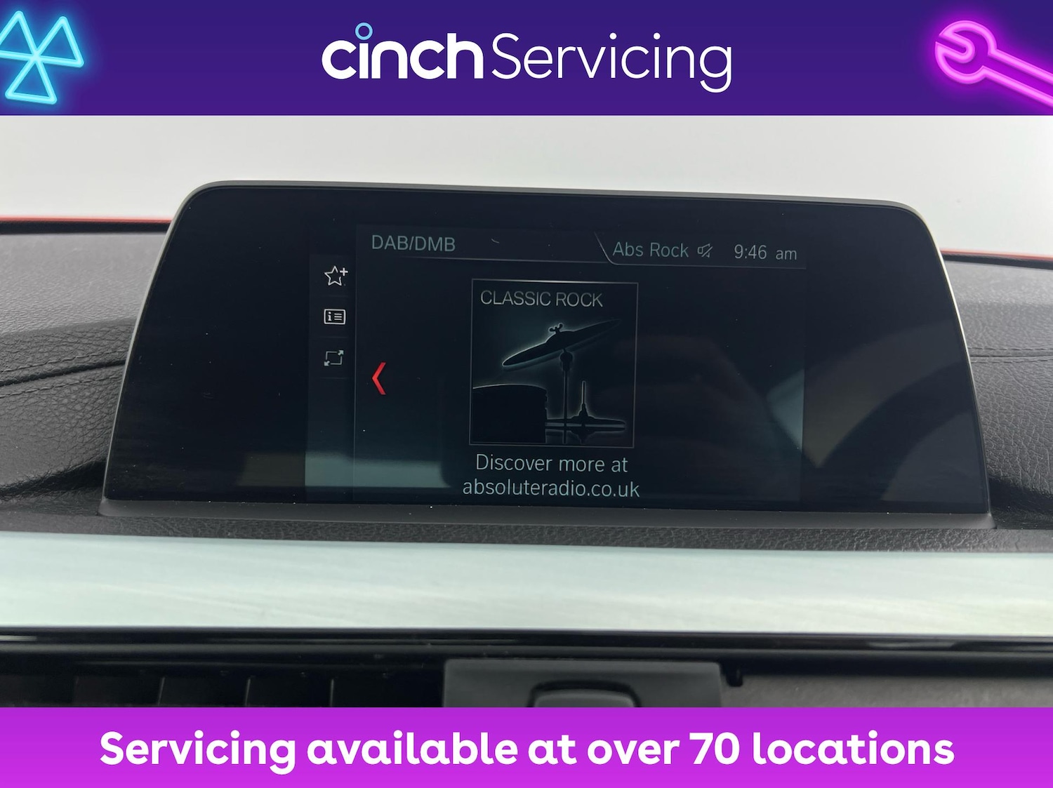 Used BMW 4 Series 2017 for sale - 76519896: Photo 31