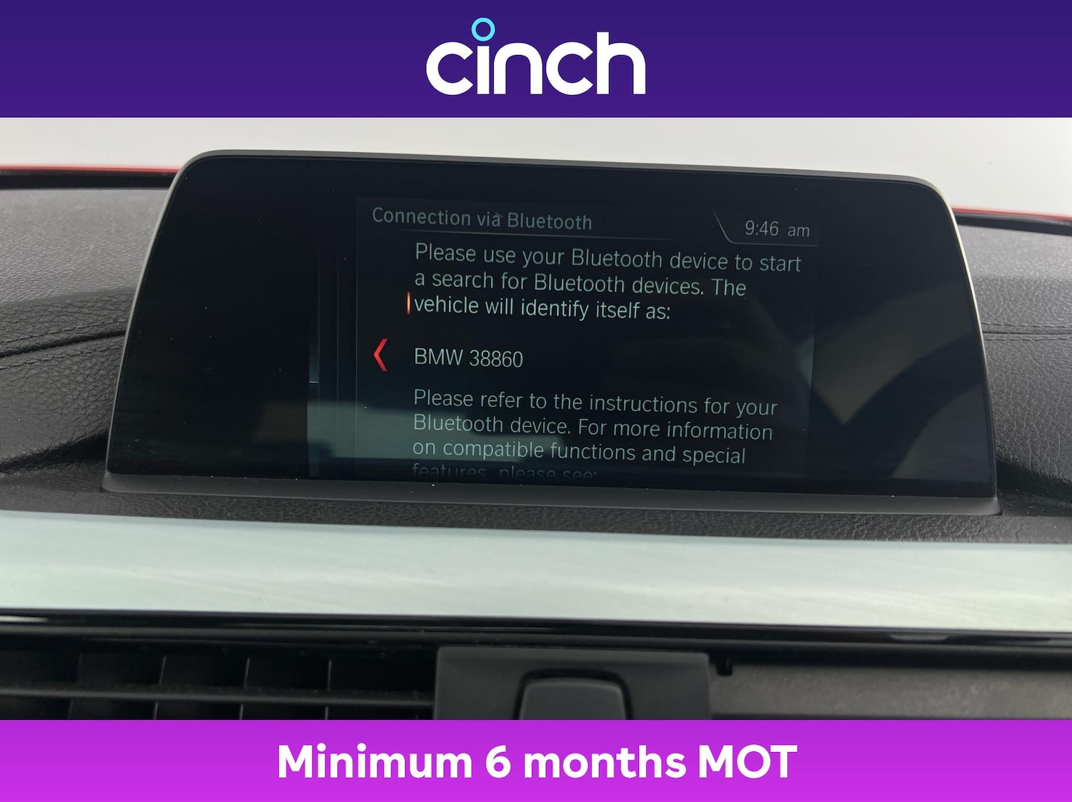 Used BMW 4 Series 2017 for sale - 76519896: Photo 32