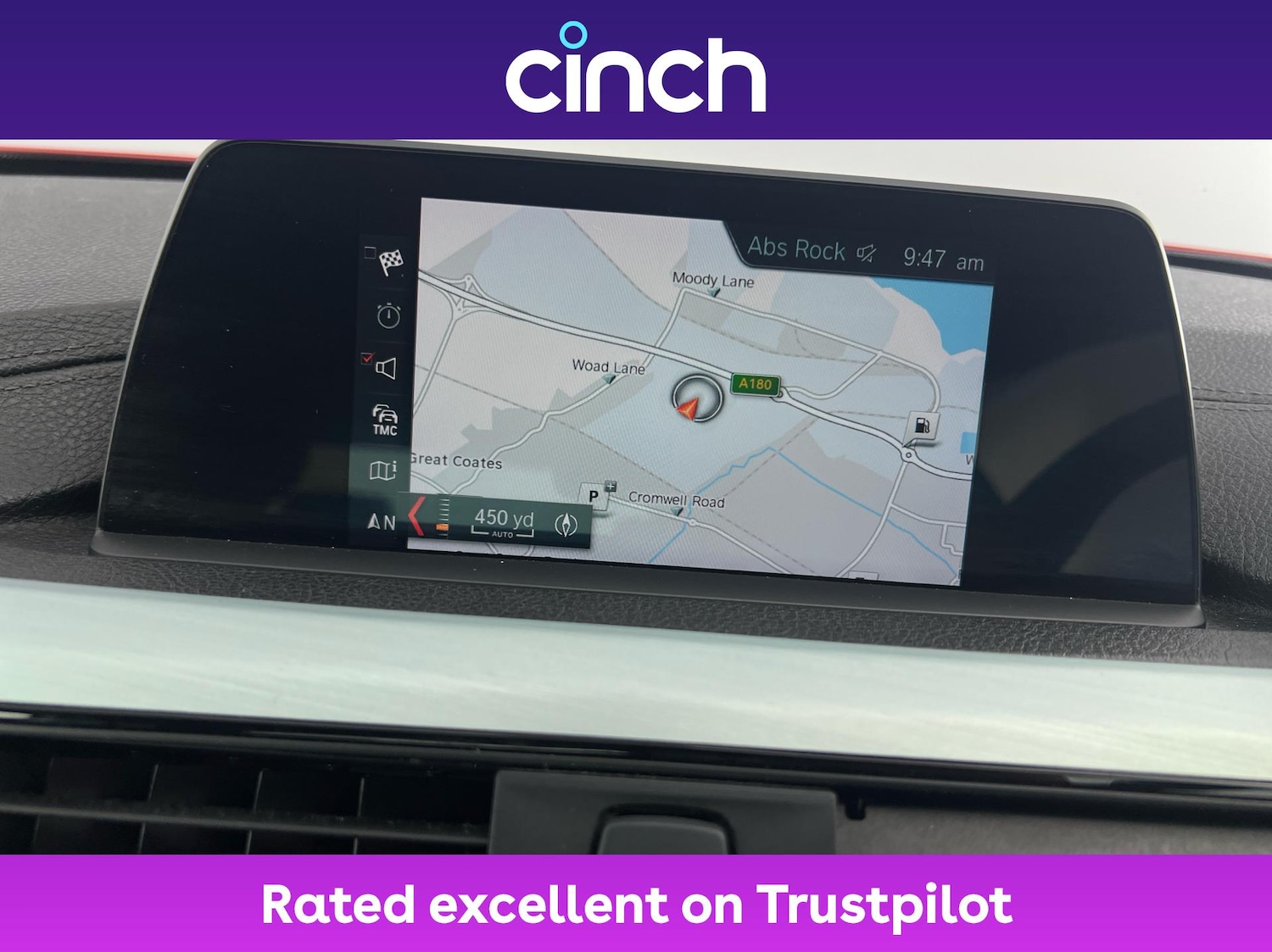 Used BMW 4 Series 2017 for sale - 76519896: Photo 33