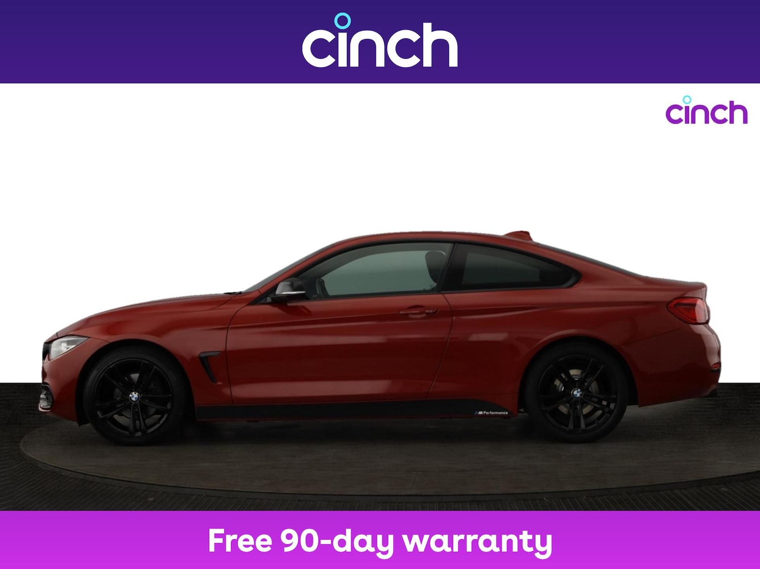 Used BMW 4 Series 2017 for sale - 76519896: Photo 8