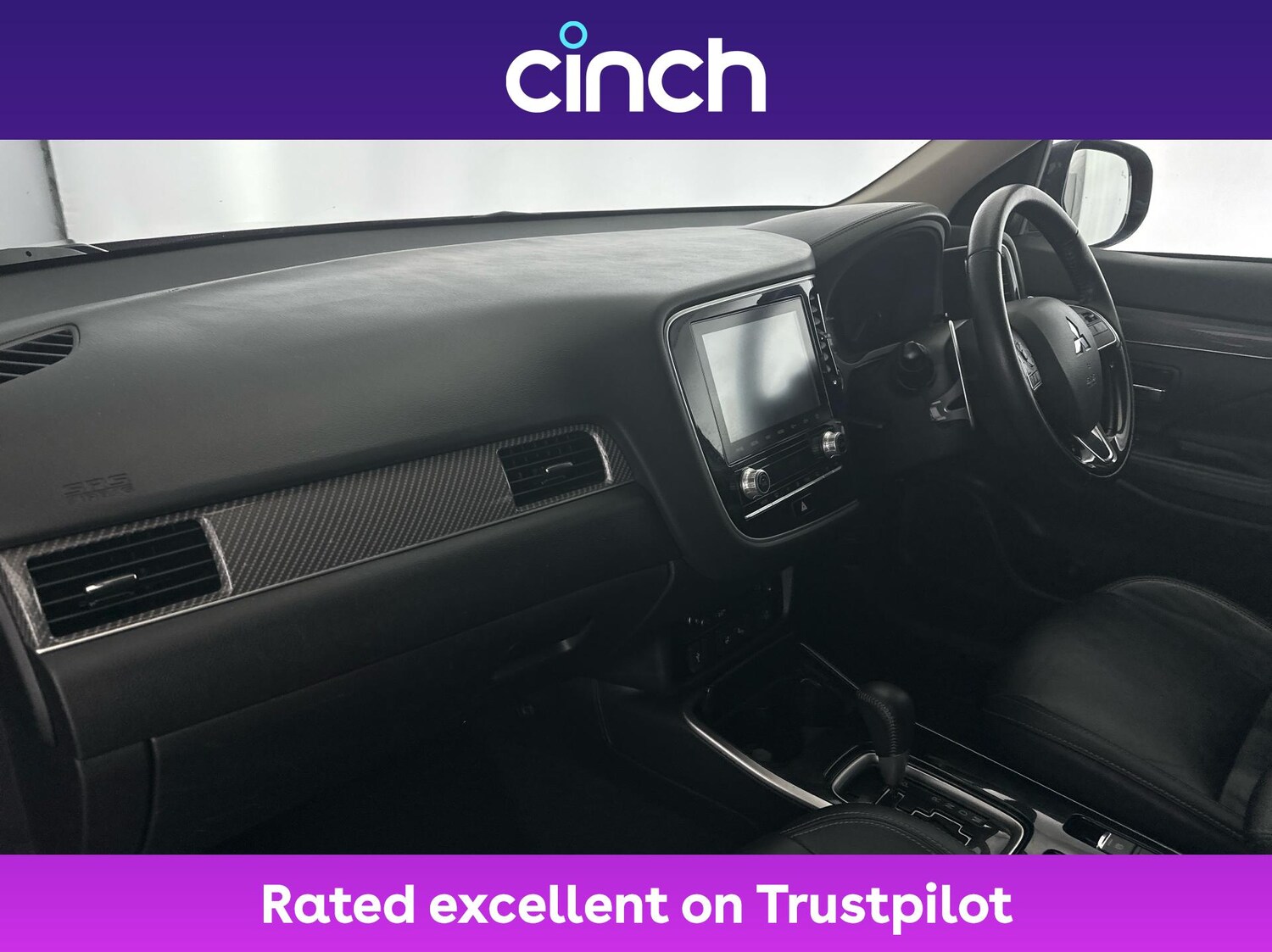 Used Mitsubishi Outlander 2020 for sale - 76523354: Photo 14