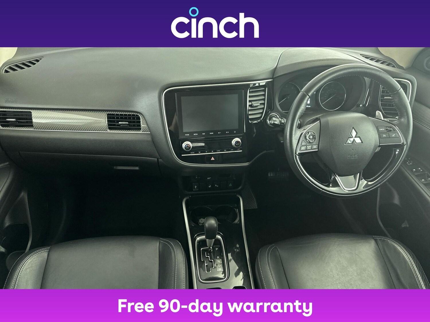 Used Mitsubishi Outlander 2020 for sale - 76523354: Photo 15