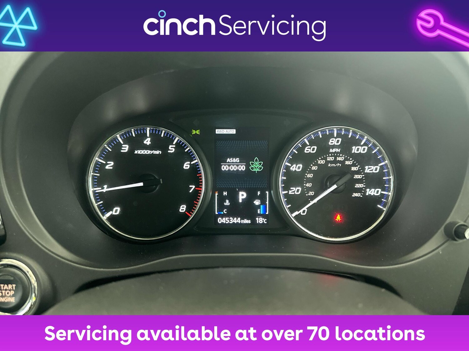 Used Mitsubishi Outlander 2020 for sale - 76523354: Photo 18