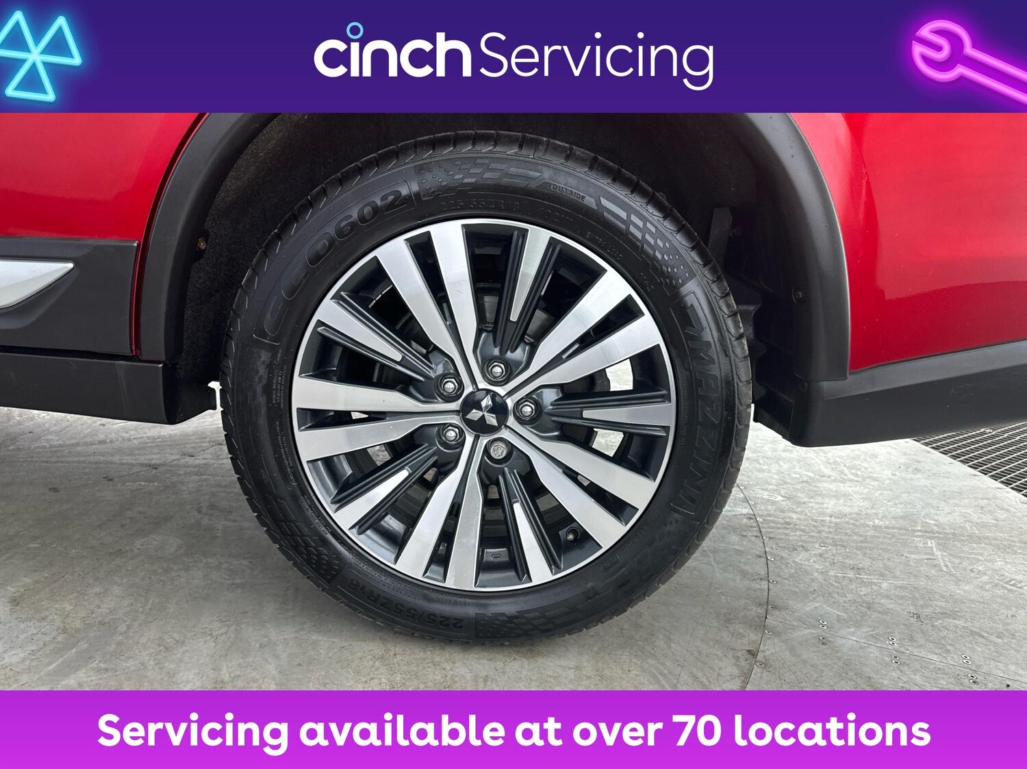 Used Mitsubishi Outlander 2020 for sale - 76523354: Photo 26