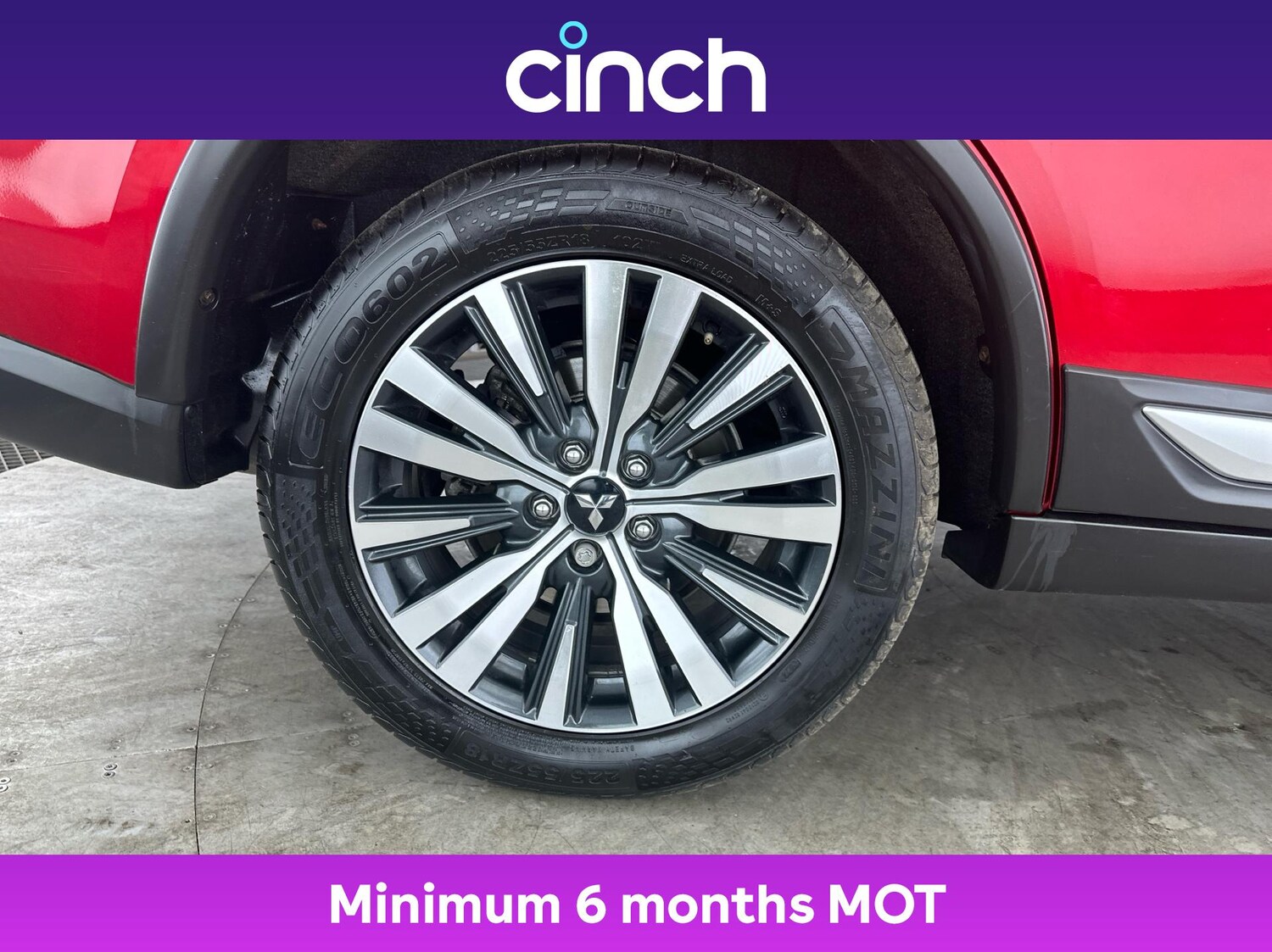 Used Mitsubishi Outlander 2020 for sale - 76523354: Photo 27