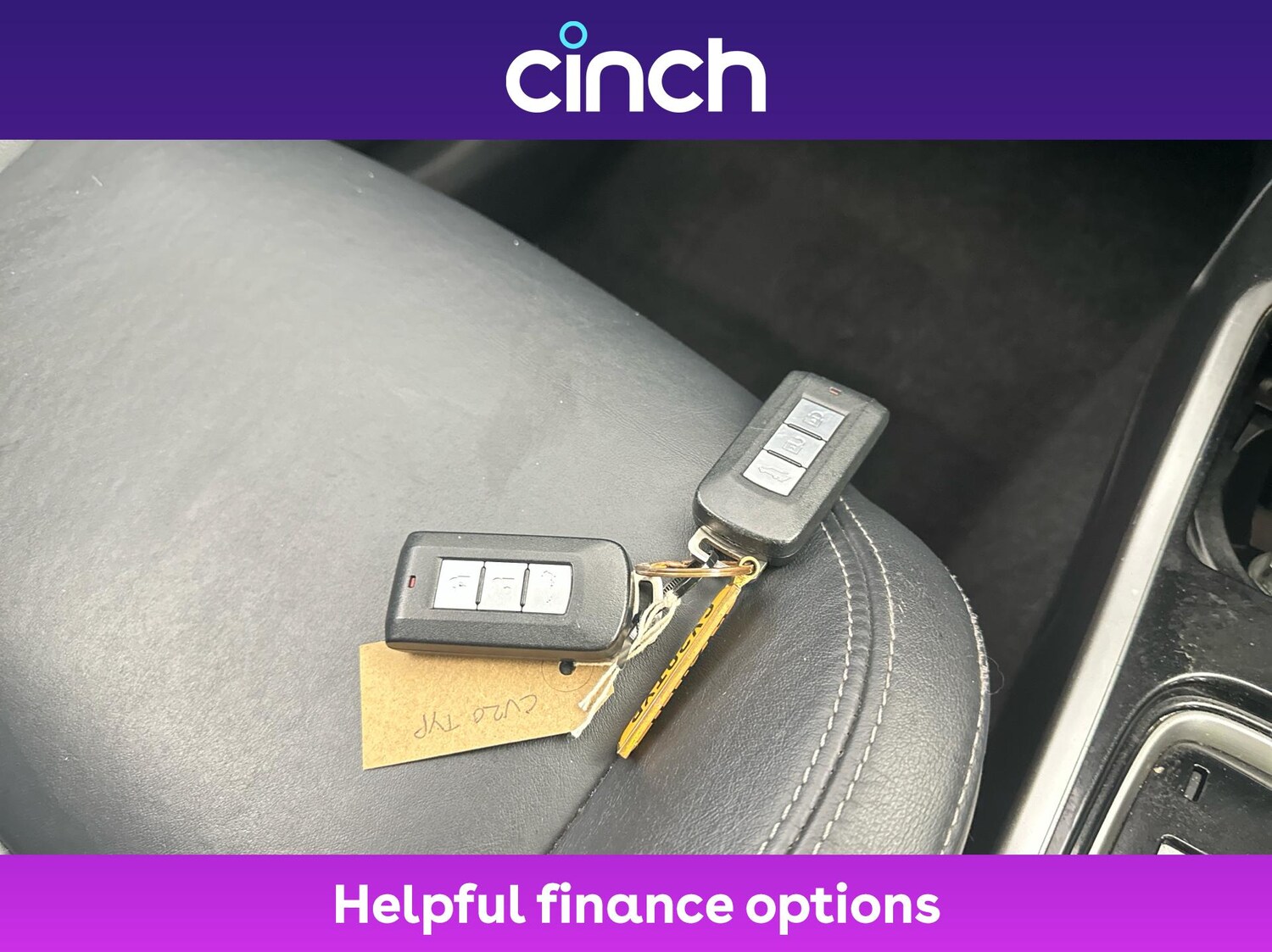 Used Mitsubishi Outlander 2020 for sale - 76523354: Photo 30