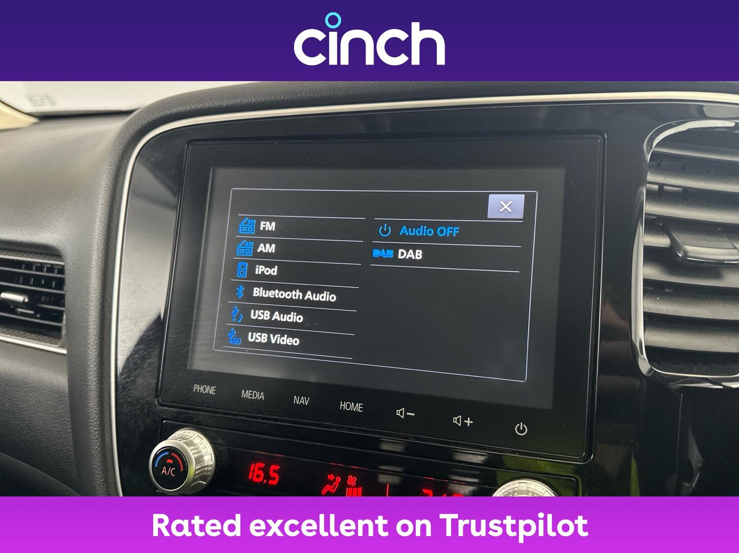 Used Mitsubishi Outlander 2020 for sale - 76523354: Photo 33