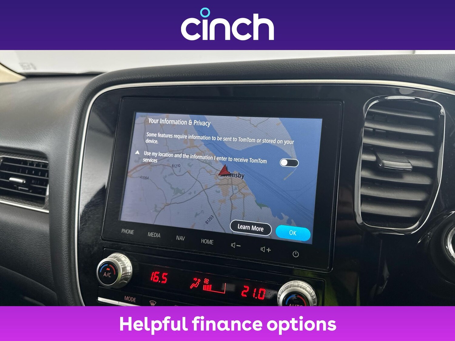 Used Mitsubishi Outlander 2020 for sale - 76523354: Photo 35