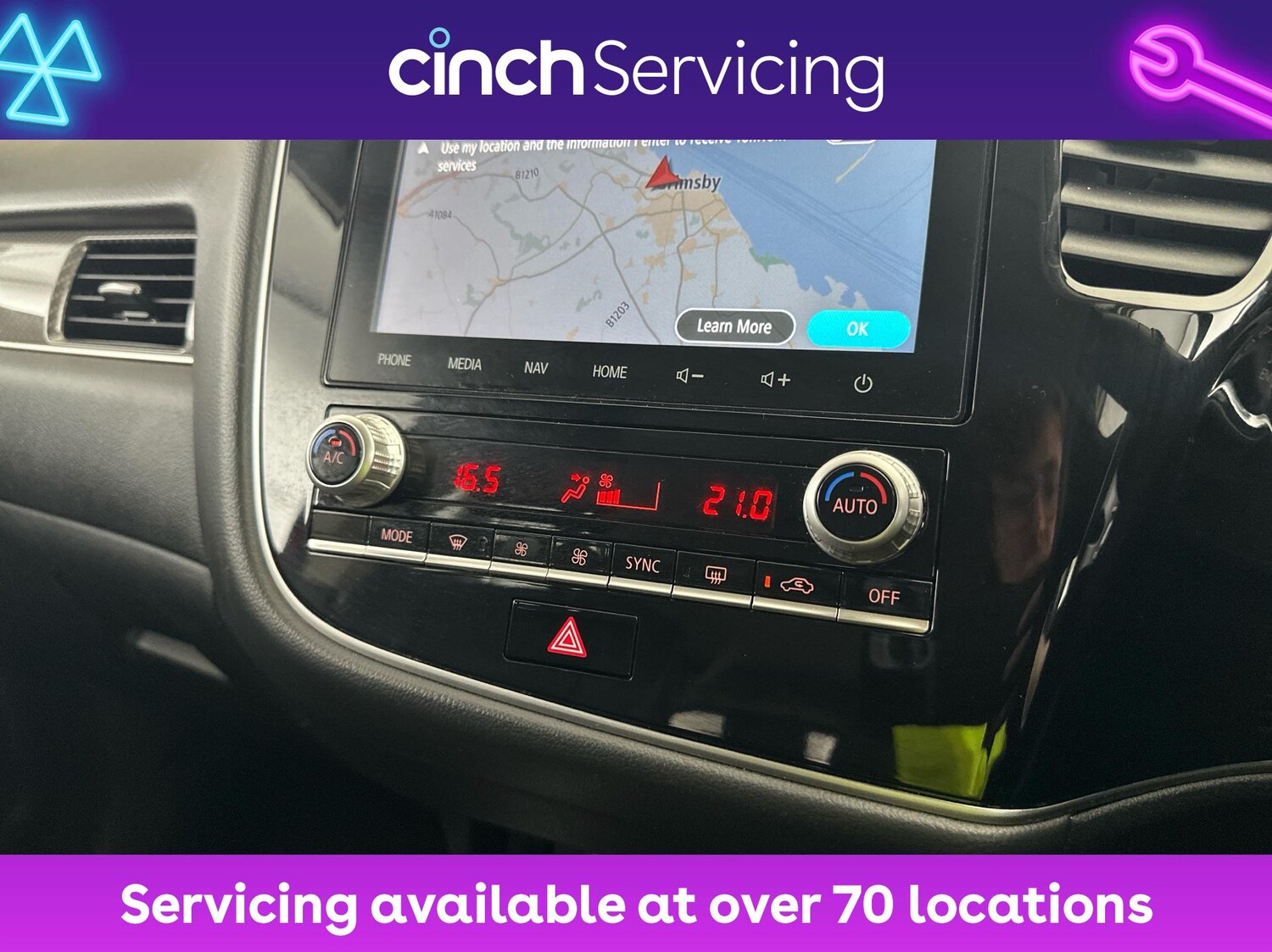 Used Mitsubishi Outlander 2020 for sale - 76523354: Photo 36