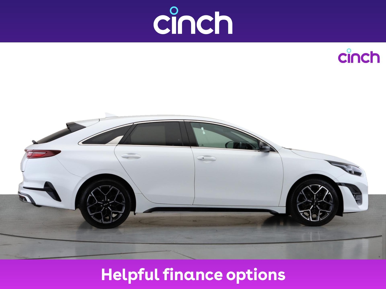 Used Kia Pro Ceed 2022 for sale - 77026363: Photo 2