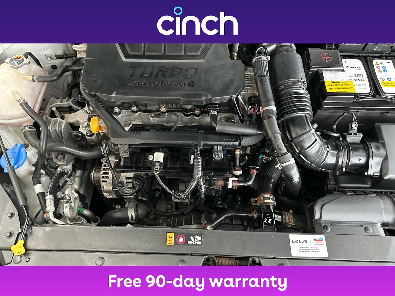 Used Kia Pro Ceed 2022 for sale - 77026363: Photo 23