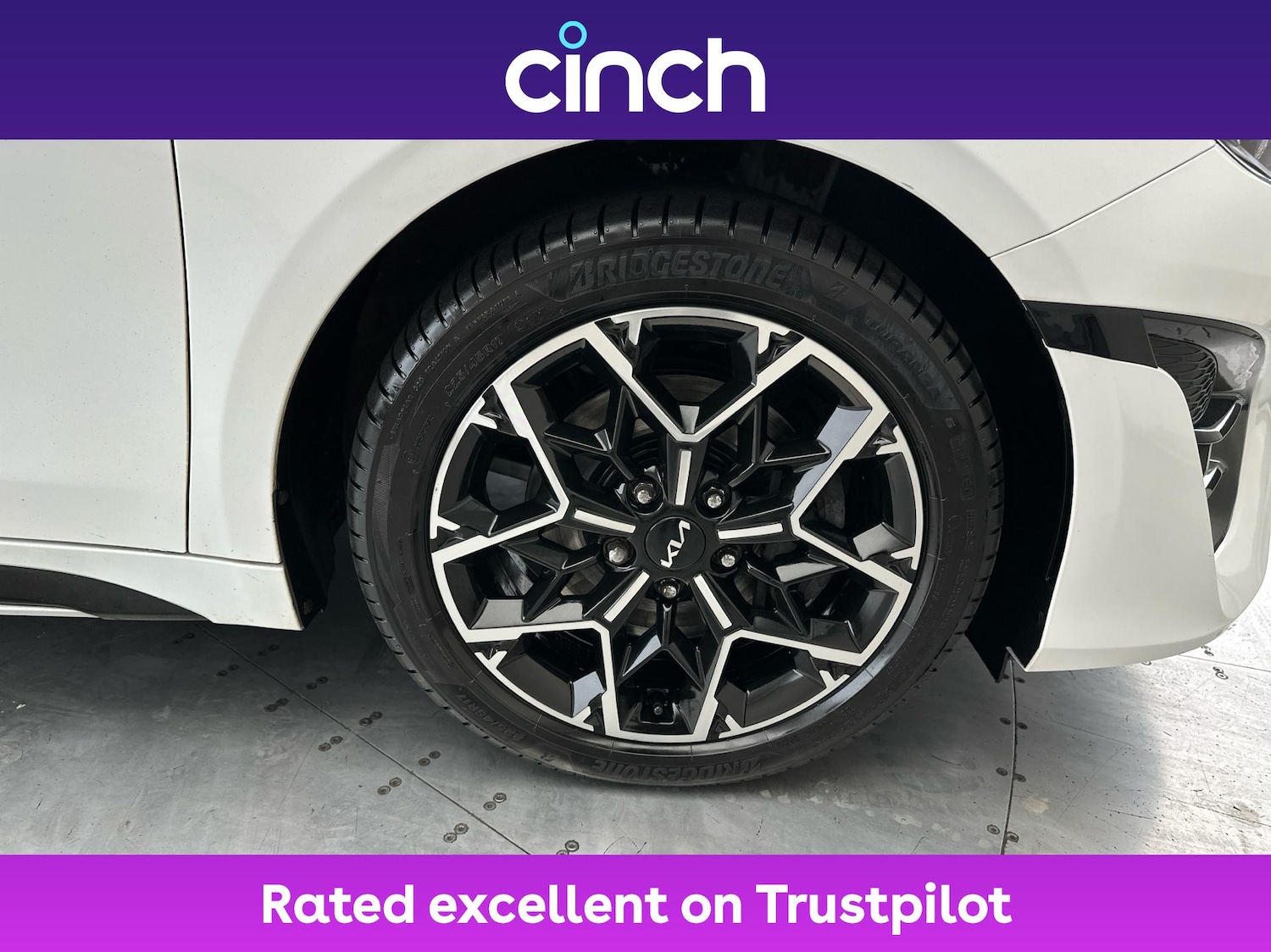 Used Kia Pro Ceed 2022 for sale - 77026363: Photo 28