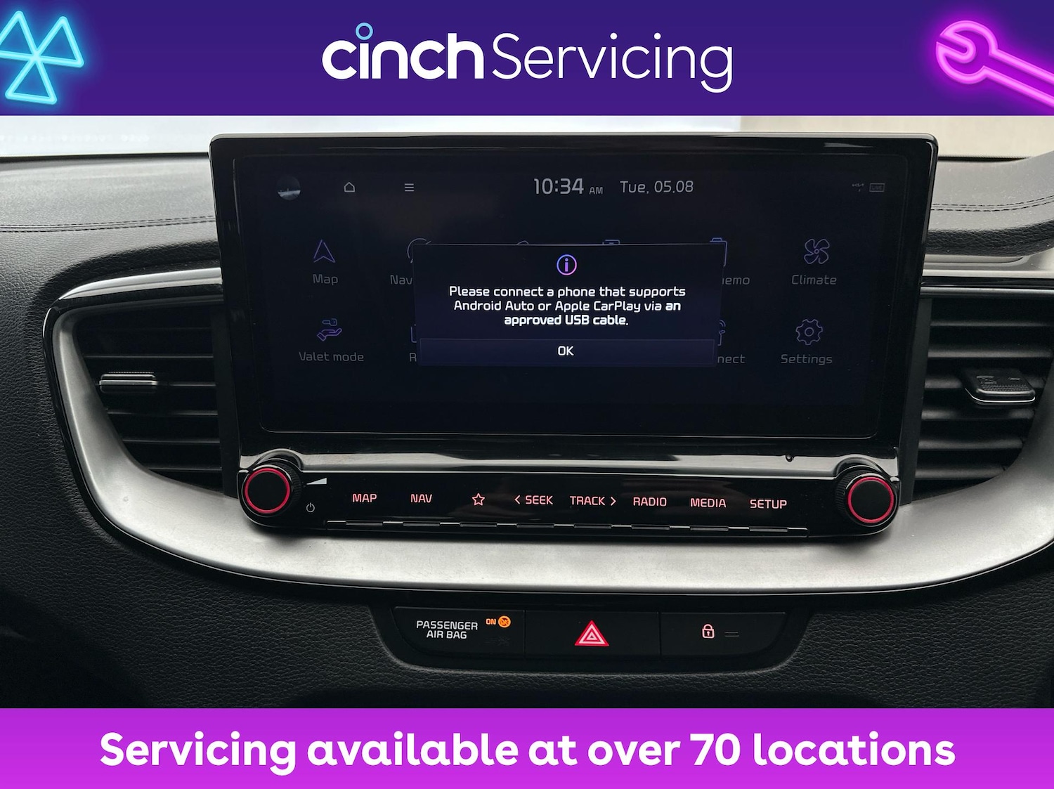 Used Kia Pro Ceed 2022 for sale - 77026363: Photo 31