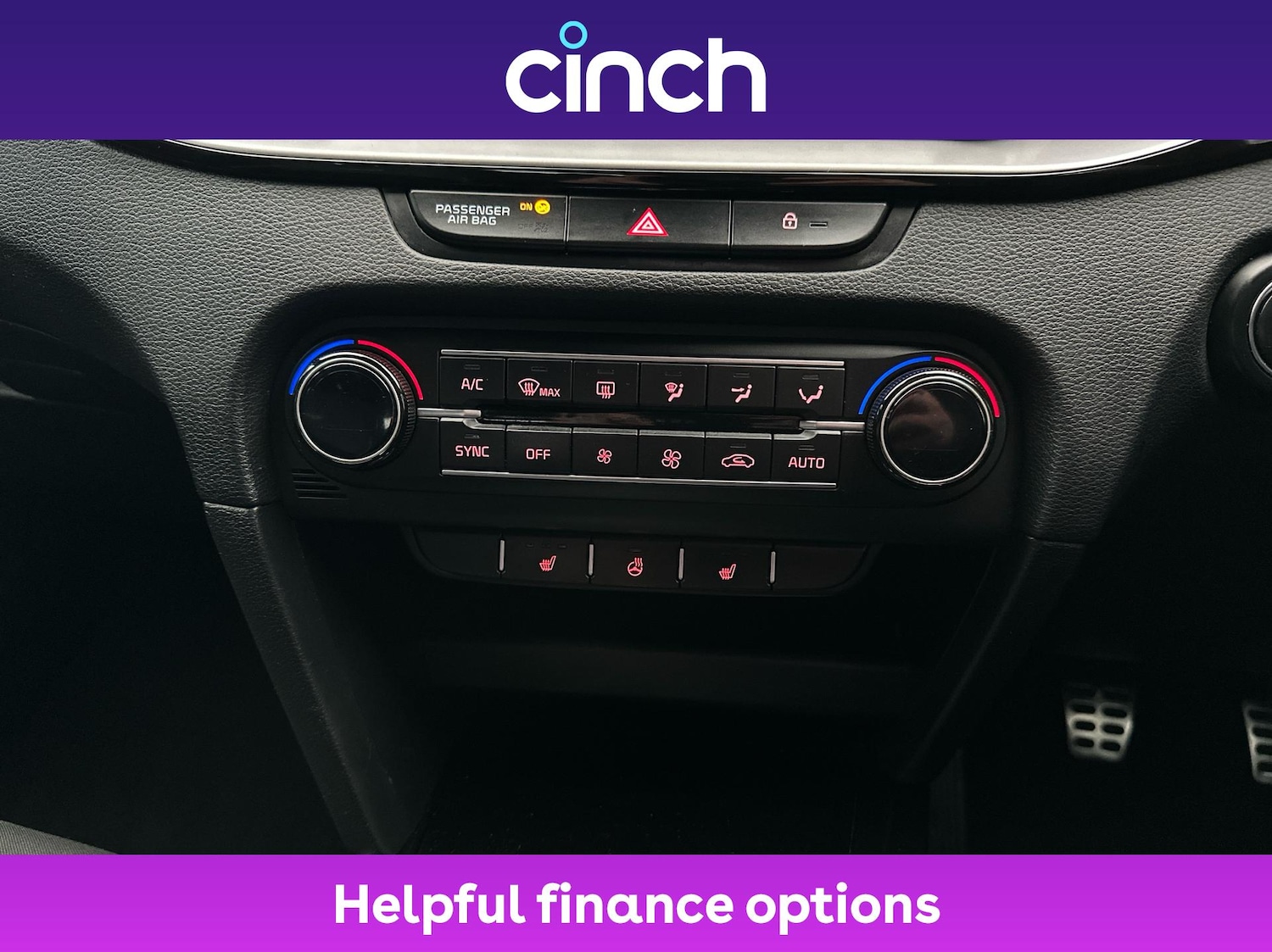 Used Kia Pro Ceed 2022 for sale - 77026363: Photo 35