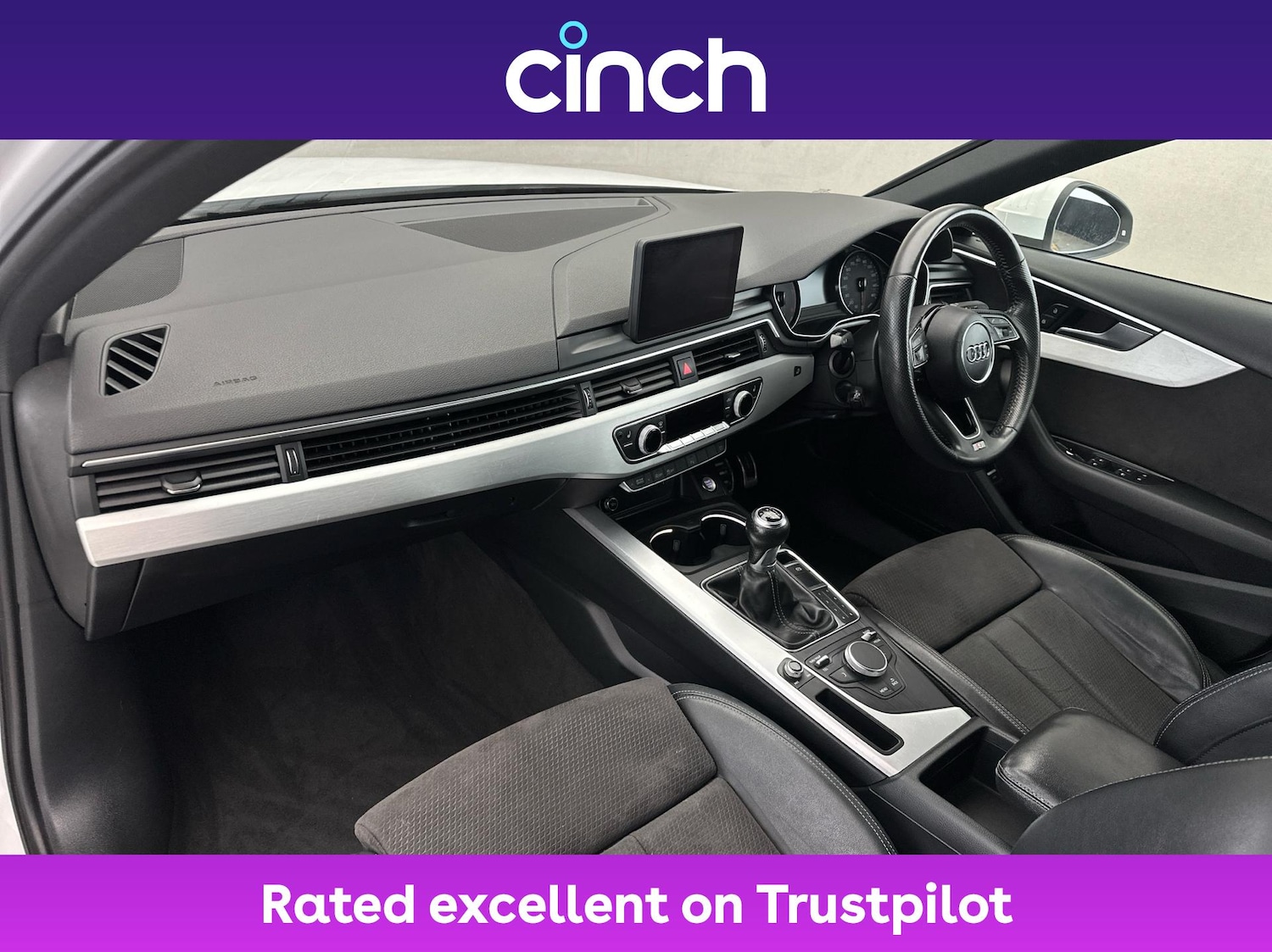 Used Audi A4 2017 for sale - 77060741: Photo 14