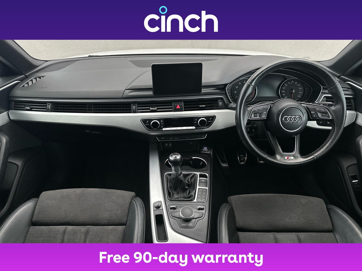 Used Audi A4 2017 for sale - 77060741: Photo 15