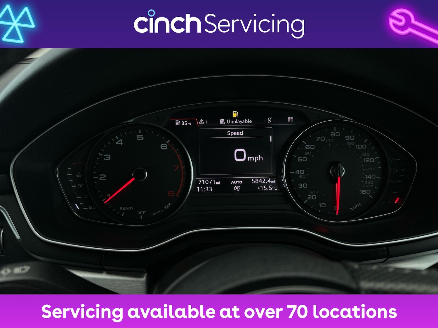 Used Audi A4 2017 for sale - 77060741: Photo 18