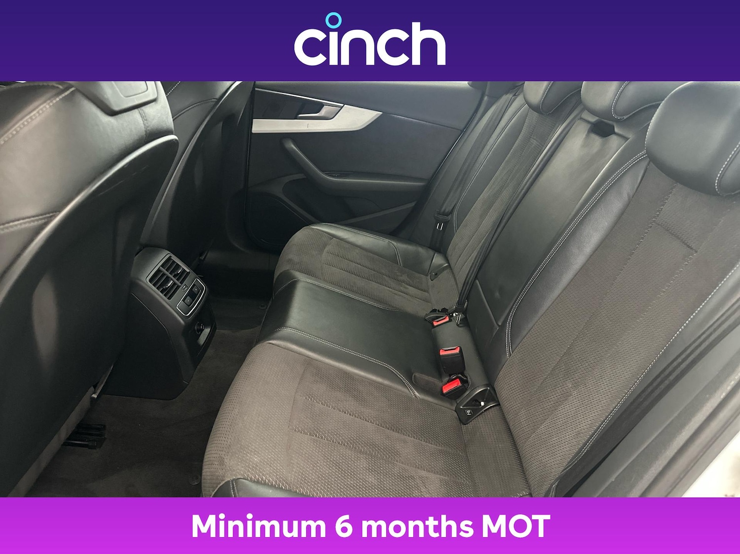 Used Audi A4 2017 for sale - 77060741: Photo 20