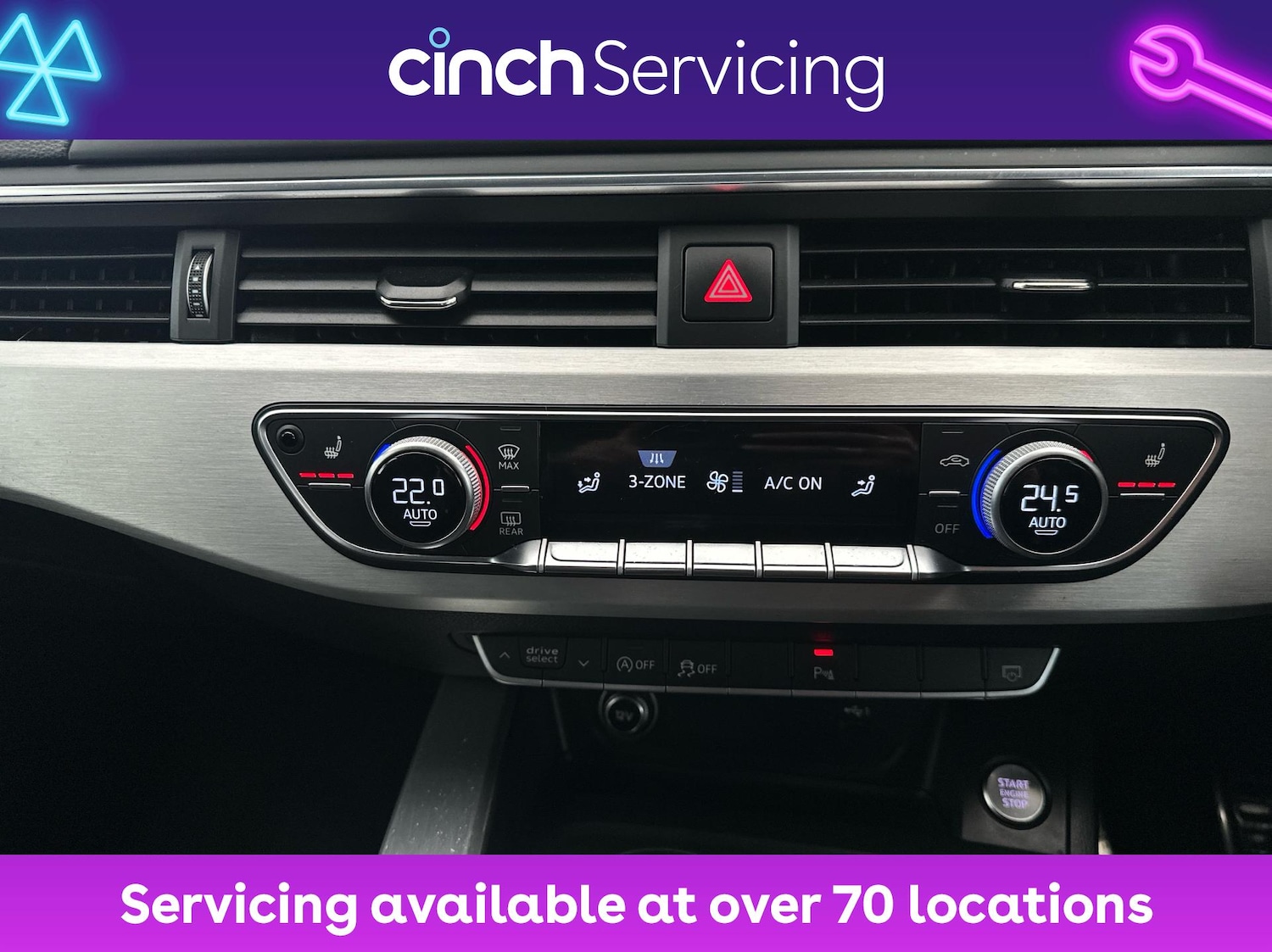 Used Audi A4 2017 for sale - 77060741: Photo 31