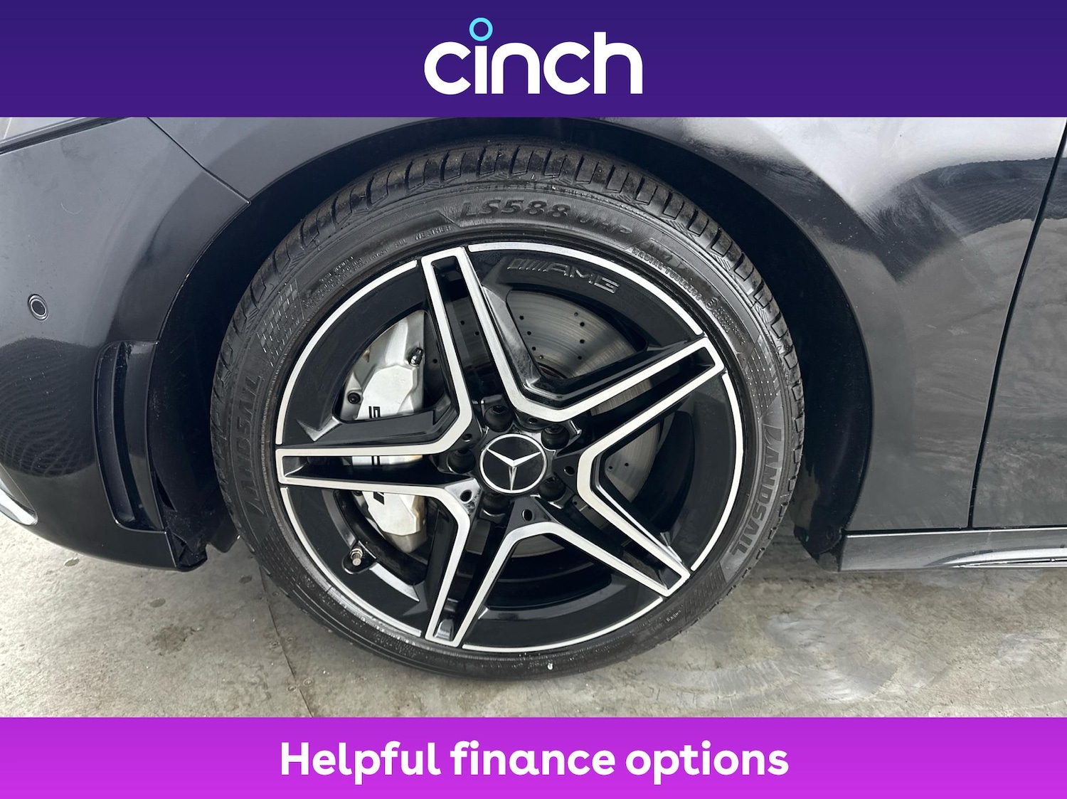 Used Mercedes-Benz A-Class 2021 for sale - 76934150: Photo 24