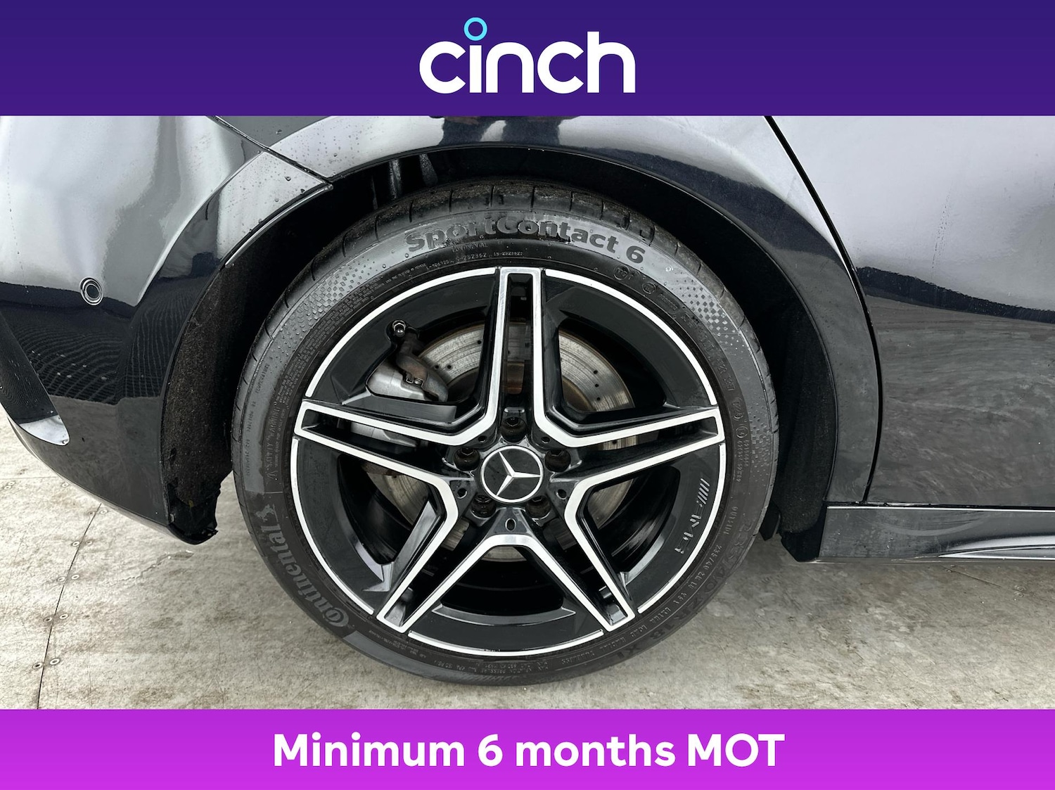 Used Mercedes-Benz A-Class 2021 for sale - 76934150: Photo 27