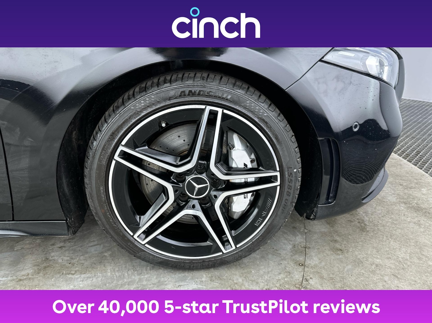 Used Mercedes-Benz A-Class 2021 for sale - 76934150: Photo 28