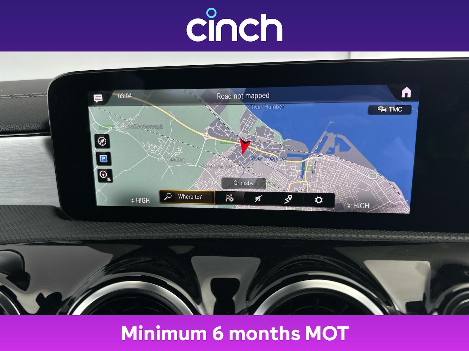 Used Mercedes-Benz A-Class 2021 for sale - 76934150: Photo 32