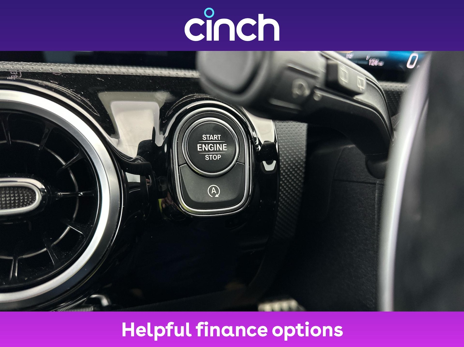 Used Mercedes-Benz A-Class 2021 for sale - 76934150: Photo 35