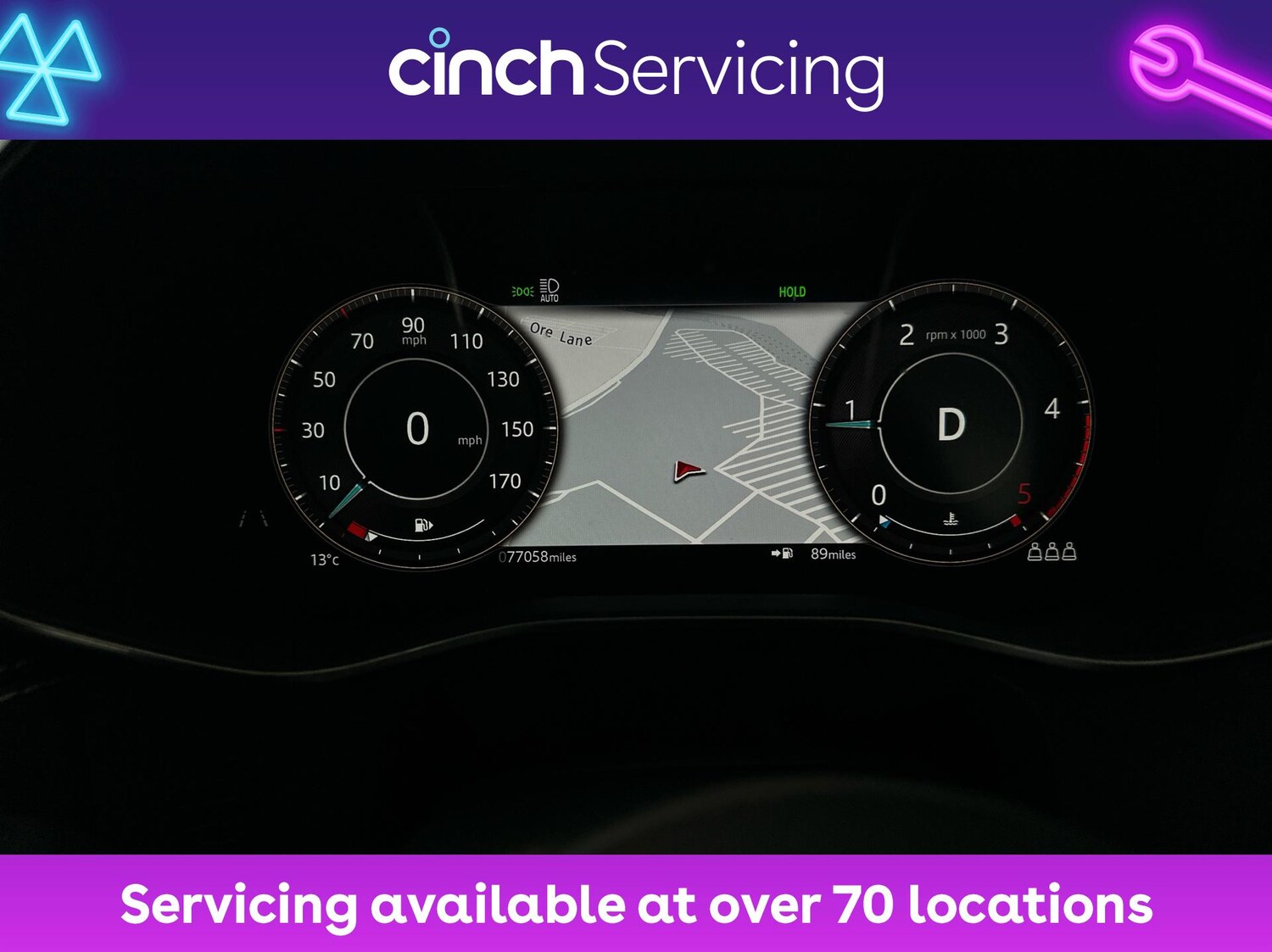 Used Jaguar F-Pace 2021 for sale - 76691721: Photo 18