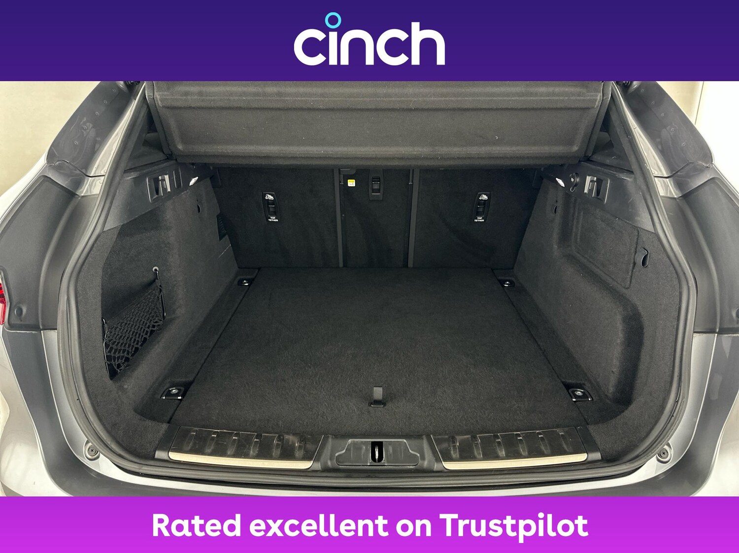 Used Jaguar F-Pace 2021 for sale - 76691721: Photo 21