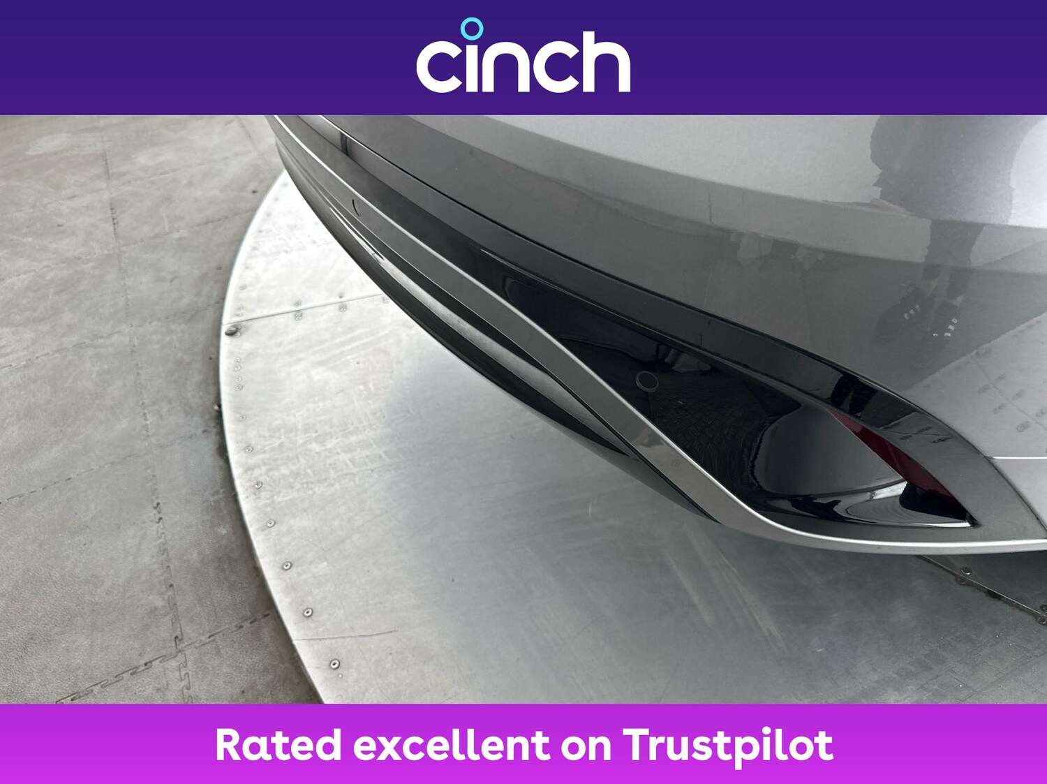 Used Jaguar F-Pace 2021 for sale - 76691721: Photo 38