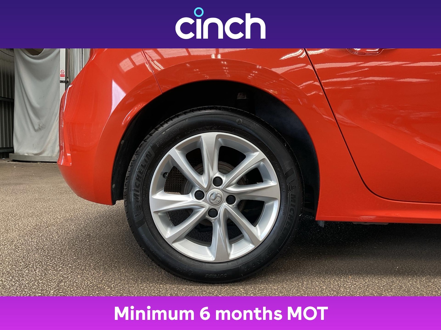 Used Vauxhall Corsa 2021 for sale - 76783204: Photo 27